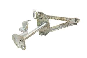 Honda - 19 Honda PCX150 Ecu Stay Frame Bracket Mount - Image 4