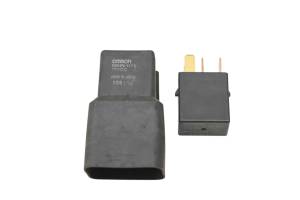 22 Honda Rebel 300 Relay CMX300