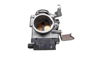 Honda - 21 Honda CB300F Throttle Body - Image 4