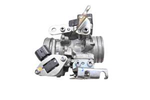 Honda - 21 Honda CB300F Throttle Body - Image 5