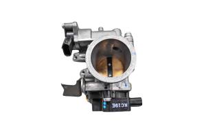 Honda - 21 Honda CB300F Throttle Body - Image 8