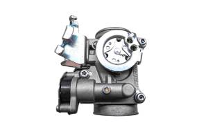 Honda - 21 Honda CB300F Throttle Body - Image 9