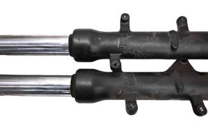 Honda - 16 Honda CBR300R Front Forks Suspension - Image 5