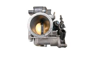 Honda - 16 Honda CBR300R Throttle Body - Image 5