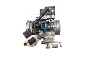 Honda - 16 Honda CBR300R Throttle Body - Image 4