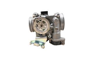 Honda - 16 Honda CBR300R Throttle Body - Image 11