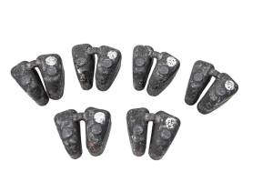 11 Honda CBR600RR Rear Wheel Dampers