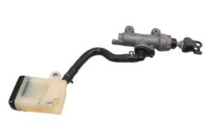 15 Honda CBR300R Rear Brake Master Cylinder
