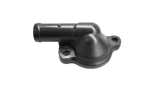 16 Honda CBR300R Water Outlet Cover