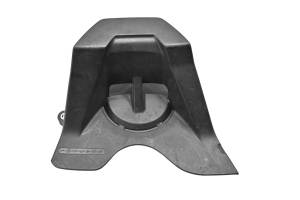 14 Honda CBR650F Left Rear Sprocket Cover