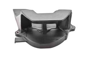 Honda - 14 Honda CBR650F Left Rear Sprocket Cover - Image 3