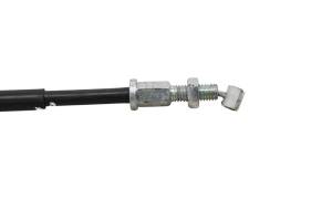 Honda - 19 Honda PCX150 Rear Hand Brake Cable - Image 7