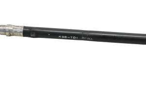 Honda - 19 Honda PCX150 Rear Hand Brake Cable - Image 12