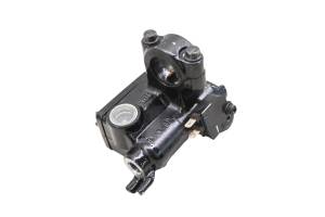 Honda - 15 Honda CBR300R Front Brake Master Cylinder - Image 5