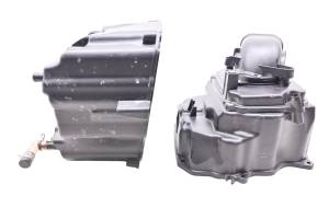 Honda - 23 Honda CB500F Airbox Intake Air Box - Image 7