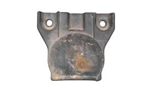 19 Honda Foreman 500 4x4 Rear Drive Shaft Guard Cover TRX500FM