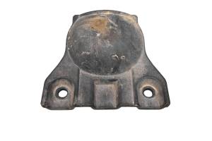 Honda - 19 Honda Foreman 500 4x4 Rear Drive Shaft Guard Cover TRX500FM - Image 3