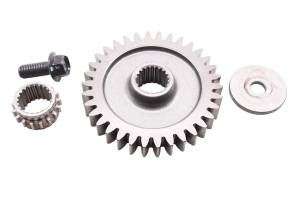 Honda - 23 Honda CB500F Crank Gear - Image 5