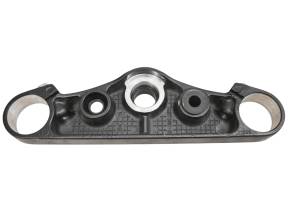 Honda - 22 Honda Rebel 300 Upper Steering Fork Bridge CMX300 - Image 6