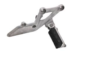 15 Honda CBR300R Right Foot Rest Foot Peg
