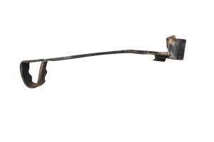 Honda - 19 Honda Foreman 500 4x4 Rear Brake Pedal TRX500FM - Image 7