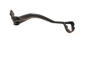 Honda - 19 Honda Foreman 500 4x4 Rear Brake Pedal TRX500FM - Image 4