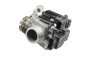19 Honda PCX150 Throttle Body
