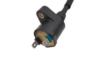 Honda - 02 Honda Recon 250 ES 2x4 Ignition Coil TRX250TE - Image 5