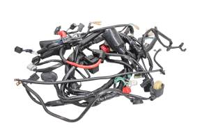 15 Honda CBR300R Wire Harness Electrical Wiring