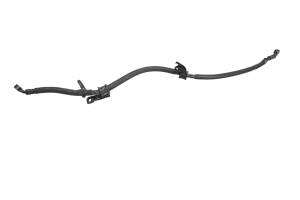15 Honda CBR300R Front Brake Line