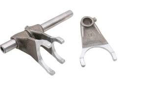 Honda - 15 Honda CBR300R Transmission Shift Forks & Drum - Image 5