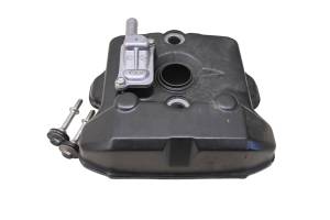 15 Honda CBR300R Valve Cover