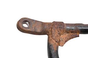 Honda - 19 Honda Foreman 500 4x4 Front Lower Left A-Arm TRX500FM - Image 3