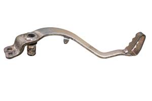 18 Honda CRF250L Rear Brake Pedal