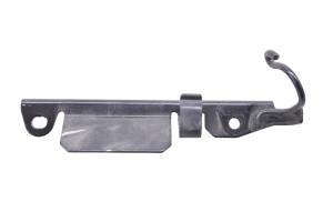 23 Honda CB500F Rear Brake Line Bracket Mount