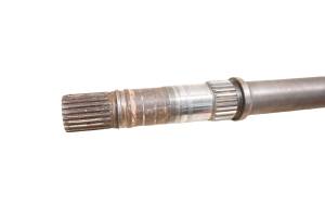 Honda - 15 Honda Pioneer 500 Transmission Final Shaft - Image 6