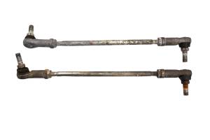 Honda - 19 Honda Foreman 500 4x4 Tie Rods & Ends TRX500FM - Image 2