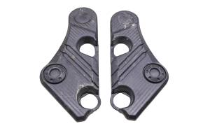 16 Honda CBR500RR Pivot Covers