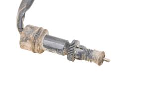 Honda - 19 Honda Rancher 420 Rear Brake Tail Light Switch Sensor - Image 4