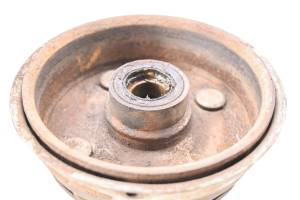 Honda - 88 Honda Fourtrax 125 2x4 Front Left Brake Drum TRX125 - Image 10