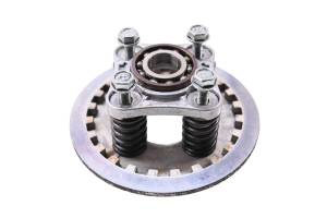 Honda - 88 Honda Fourtrax 125 2x4 Clutch Pressure Plate TRX125 - Image 2
