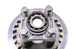Honda - 88 Honda Fourtrax 125 2x4 Clutch Pressure Plate TRX125 - Image 4