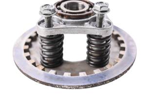 Honda - 88 Honda Fourtrax 125 2x4 Clutch Pressure Plate TRX125 - Image 6