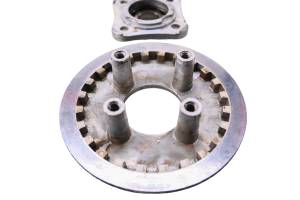 Honda - 88 Honda Fourtrax 125 2x4 Clutch Pressure Plate TRX125 - Image 10