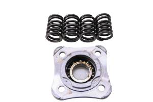 Honda - 88 Honda Fourtrax 125 2x4 Clutch Pressure Plate TRX125 - Image 12