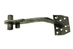 Honda - 18 Honda Pioneer 500 4x4 Brake Pedal SXS500M - Image 3