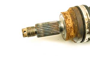 Honda - 18 Honda Pioneer 500 4x4 Rear Right Cv Axle SXS500M - Image 3