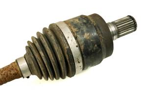 Honda - 18 Honda Pioneer 500 4x4 Rear Right Cv Axle SXS500M - Image 7