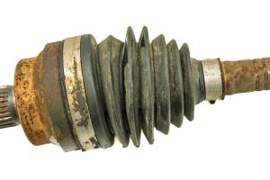 Honda - 18 Honda Pioneer 500 4x4 Rear Right Cv Axle SXS500M - Image 6