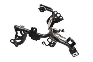 18 Honda CRF250L Coolant Bottle Bracket Mount